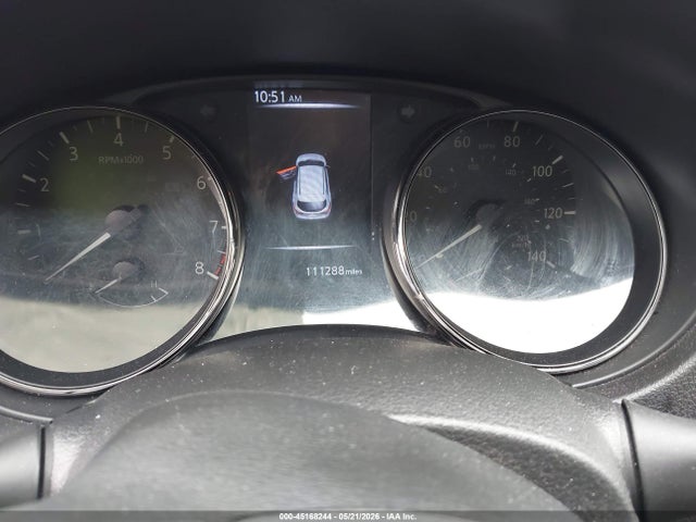 Aukcja sprzedaży 2018 Nissan Rogue Sport Sl, vin: JN1BJ1CP1JW101912, numer aukcji: 45168244