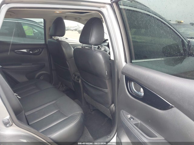 Aukcja sprzedaży 2018 Nissan Rogue Sport Sl, vin: JN1BJ1CP1JW101912, numer aukcji: 45168244