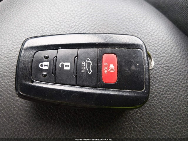 2T3T6RFV1NW035362 Toyota Rav4 Hybrid Se