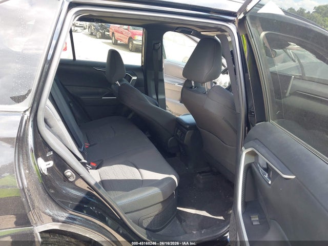 2T3T6RFV1NW035362 Toyota Rav4 Hybrid Se