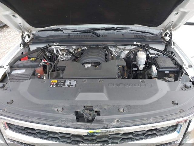 Chevrolet Tahoe Lt 2016 1GNSKBKC3GR475502 Image 10