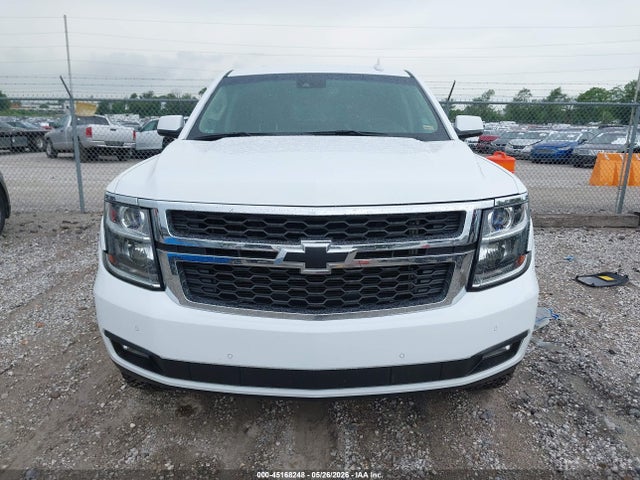 Chevrolet Tahoe Lt 2016 1GNSKBKC3GR475502 Image 12