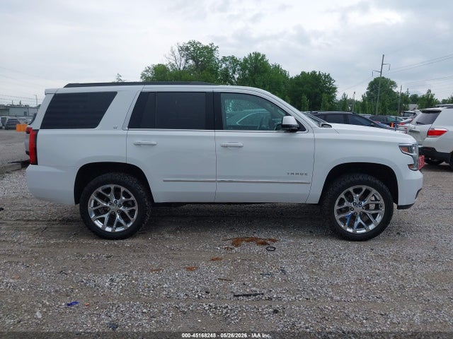 Chevrolet Tahoe Lt 2016 1GNSKBKC3GR475502 Image 13