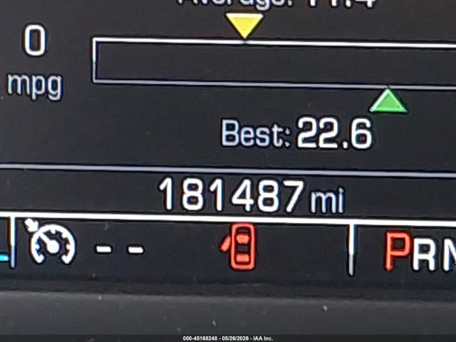 Chevrolet Tahoe Lt 2016 1GNSKBKC3GR475502 Image 15