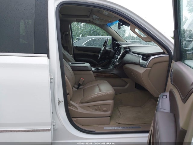 Chevrolet Tahoe Lt 2016 1GNSKBKC3GR475502 Image 5