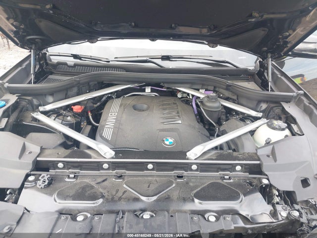 Aukcja sprzedaży 2026 Bmw X5 Sdrive40i, vin: 5UX13EU06T9110214, numer aukcji: 45168249