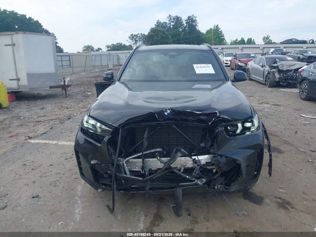 Aukcja sprzedaży 2026 Bmw X5 Sdrive40i, vin: 5UX13EU06T9110214, numer aukcji: 45168249