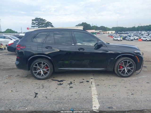 Aukcja sprzedaży 2026 Bmw X5 Sdrive40i, vin: 5UX13EU06T9110214, numer aukcji: 45168249