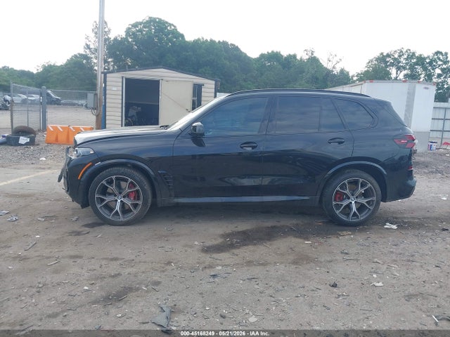 Aukcja sprzedaży 2026 Bmw X5 Sdrive40i, vin: 5UX13EU06T9110214, numer aukcji: 45168249