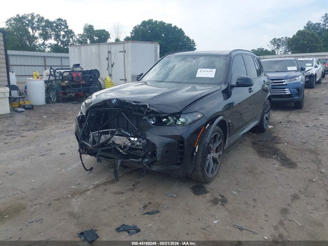 Aukcja sprzedaży 2026 Bmw X5 Sdrive40i, vin: 5UX13EU06T9110214, numer aukcji: 45168249