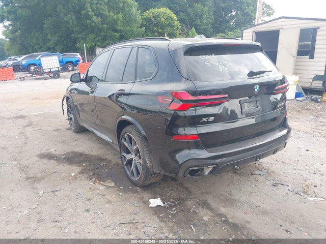 Aukcja sprzedaży 2026 Bmw X5 Sdrive40i, vin: 5UX13EU06T9110214, numer aukcji: 45168249