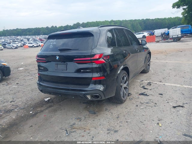 Aukcja sprzedaży 2026 Bmw X5 Sdrive40i, vin: 5UX13EU06T9110214, numer aukcji: 45168249