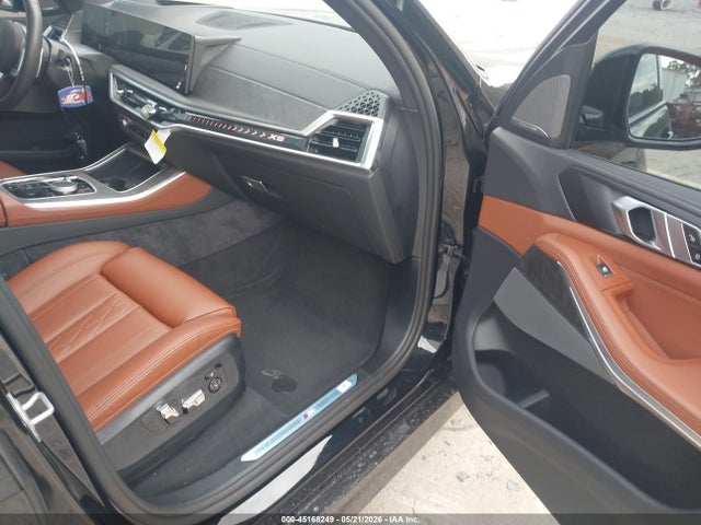 Aukcja sprzedaży 2026 Bmw X5 Sdrive40i, vin: 5UX13EU06T9110214, numer aukcji: 45168249