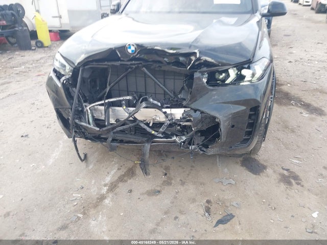 Aukcja sprzedaży 2026 Bmw X5 Sdrive40i, vin: 5UX13EU06T9110214, numer aukcji: 45168249