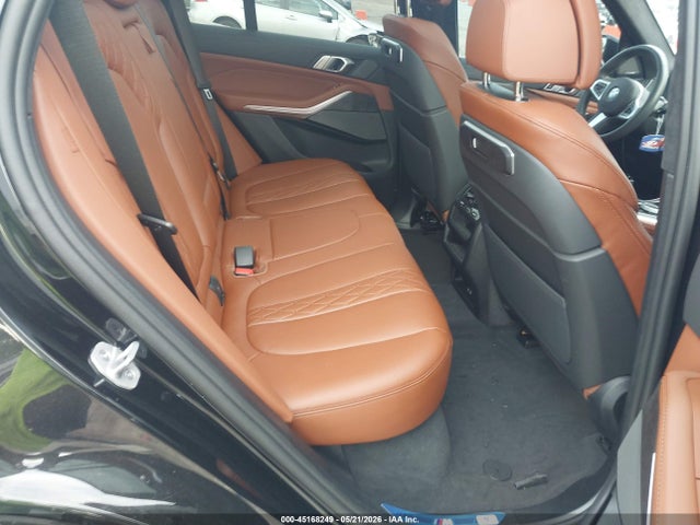 Aukcja sprzedaży 2026 Bmw X5 Sdrive40i, vin: 5UX13EU06T9110214, numer aukcji: 45168249