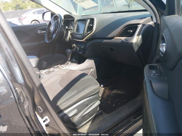 Aukcja sprzedaży 2016 Jeep Cherokee Latitude, vin: 1C4PJMCS0GW283006, numer aukcji: 45168257