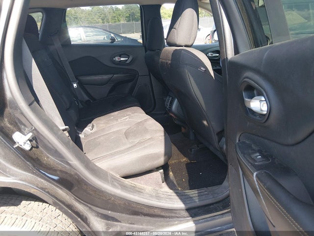 Aukcja sprzedaży 2016 Jeep Cherokee Latitude, vin: 1C4PJMCS0GW283006, numer aukcji: 45168257