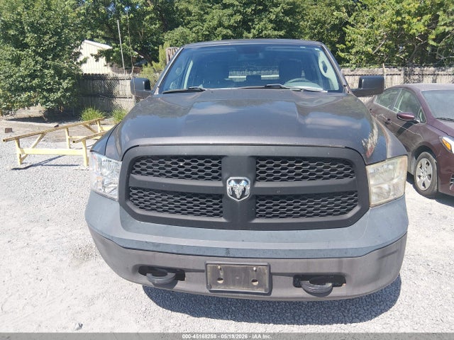 Auction sale of the 2016 Ram 1500 Tradesman, vin: 1C6RR7FG5GS390397, lot number: 45168258