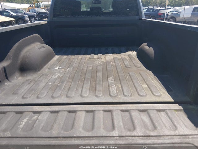 Auction sale of the 2016 Ram 1500 Tradesman, vin: 1C6RR7FG5GS390397, lot number: 45168258