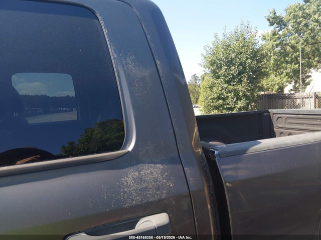 Auction sale of the 2016 Ram 1500 Tradesman, vin: 1C6RR7FG5GS390397, lot number: 45168258