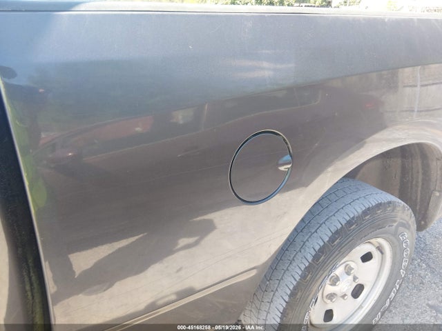 Auction sale of the 2016 Ram 1500 Tradesman, vin: 1C6RR7FG5GS390397, lot number: 45168258