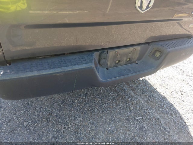 Auction sale of the 2016 Ram 1500 Tradesman, vin: 1C6RR7FG5GS390397, lot number: 45168258