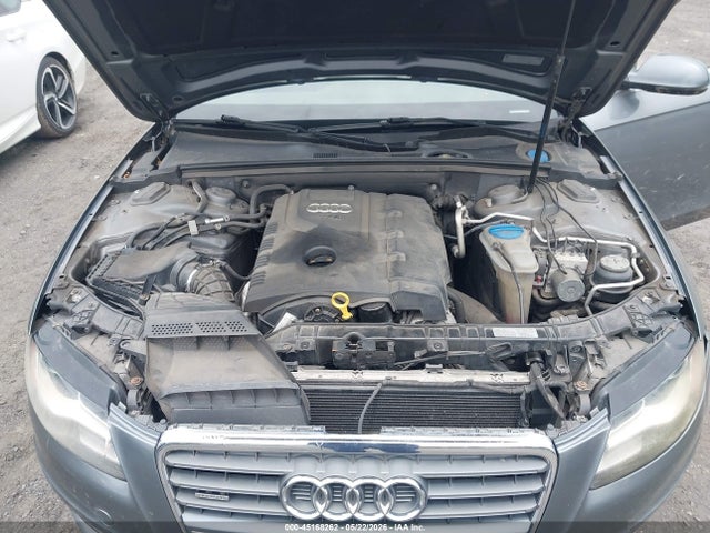 Продаж на аукціоні авто 2012 Audi A4 2.0t Premium, vin: WAUFFAFL6CA120378, номер лоту: 45168262
