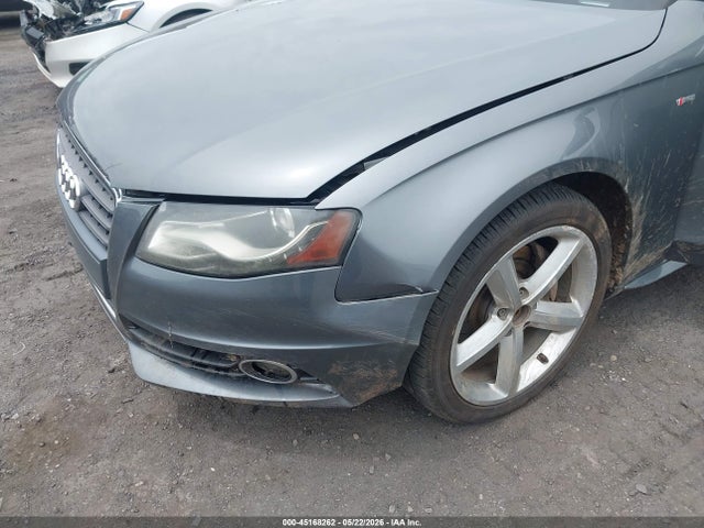 Продаж на аукціоні авто 2012 Audi A4 2.0t Premium, vin: WAUFFAFL6CA120378, номер лоту: 45168262