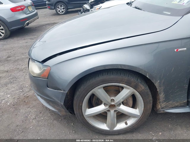Продаж на аукціоні авто 2012 Audi A4 2.0t Premium, vin: WAUFFAFL6CA120378, номер лоту: 45168262