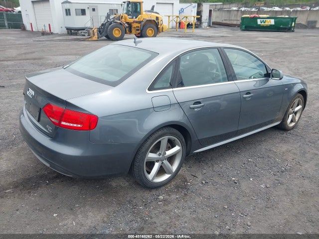 Продаж на аукціоні авто 2012 Audi A4 2.0t Premium, vin: WAUFFAFL6CA120378, номер лоту: 45168262
