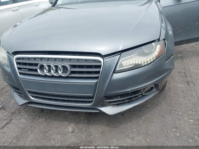 Продаж на аукціоні авто 2012 Audi A4 2.0t Premium, vin: WAUFFAFL6CA120378, номер лоту: 45168262
