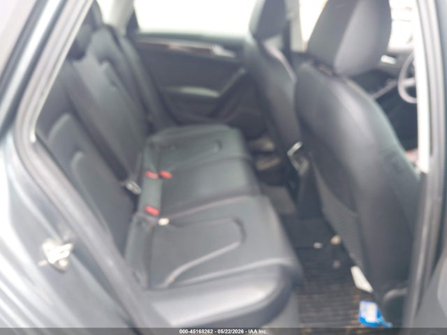Продаж на аукціоні авто 2012 Audi A4 2.0t Premium, vin: WAUFFAFL6CA120378, номер лоту: 45168262