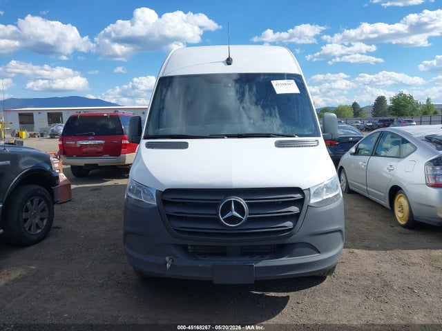 Продаж на аукціоні авто 2023 Mercedes-benz Sprinter 2500 High Roof 4-cyl Diesel, vin: W1Y4KCHY5PT129301, номер лоту: 45168267