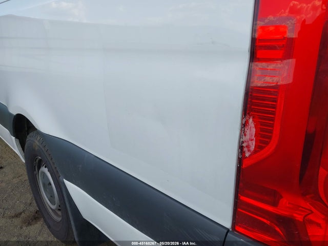 Продаж на аукціоні авто 2023 Mercedes-benz Sprinter 2500 High Roof 4-cyl Diesel, vin: W1Y4KCHY5PT129301, номер лоту: 45168267