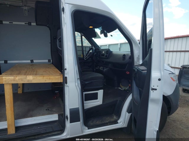 Продаж на аукціоні авто 2023 Mercedes-benz Sprinter 2500 High Roof 4-cyl Diesel, vin: W1Y4KCHY5PT129301, номер лоту: 45168267