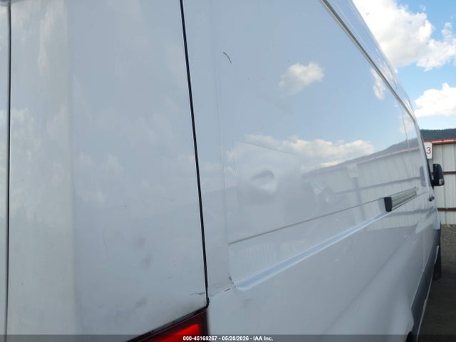 Продаж на аукціоні авто 2023 Mercedes-benz Sprinter 2500 High Roof 4-cyl Diesel, vin: W1Y4KCHY5PT129301, номер лоту: 45168267