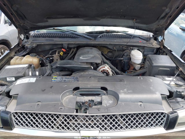 Aukcja sprzedaży 2004 Chevrolet Silverado 1500 Z71, vin: 2GCEK13T141368306, numer aukcji: 45168272