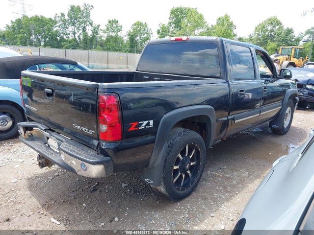 Aukcja sprzedaży 2004 Chevrolet Silverado 1500 Z71, vin: 2GCEK13T141368306, numer aukcji: 45168272