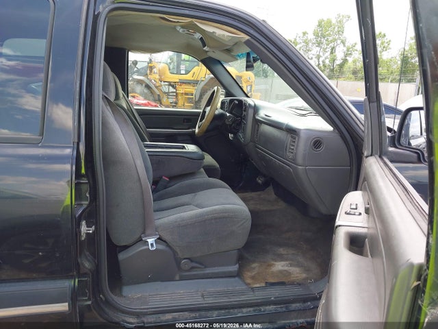 Aukcja sprzedaży 2004 Chevrolet Silverado 1500 Z71, vin: 2GCEK13T141368306, numer aukcji: 45168272
