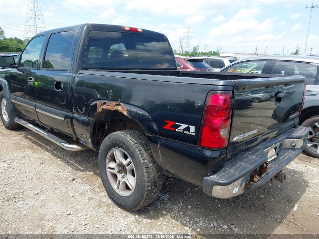 Aukcja sprzedaży 2004 Chevrolet Silverado 1500 Z71, vin: 2GCEK13T141368306, numer aukcji: 45168272