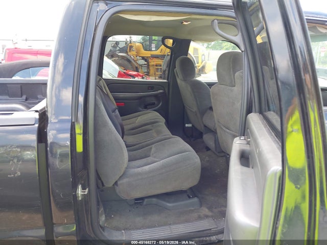 Aukcja sprzedaży 2004 Chevrolet Silverado 1500 Z71, vin: 2GCEK13T141368306, numer aukcji: 45168272