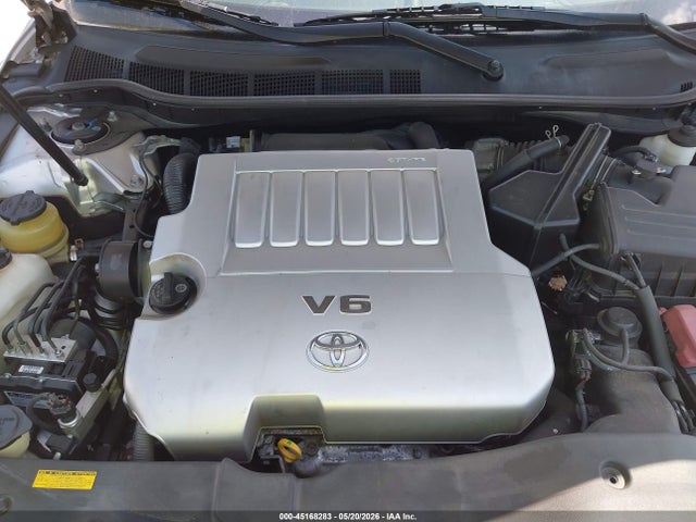 Aukcja sprzedaży 2008 Toyota Camry Se V6, vin: 4T1BK46K78U569592, numer aukcji: 45168283