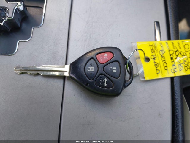 Aukcja sprzedaży 2008 Toyota Camry Se V6, vin: 4T1BK46K78U569592, numer aukcji: 45168283