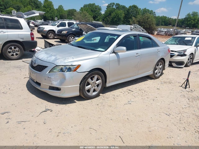 Aukcja sprzedaży 2008 Toyota Camry Se V6, vin: 4T1BK46K78U569592, numer aukcji: 45168283