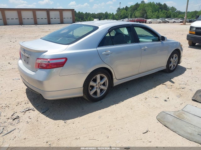 Aukcja sprzedaży 2008 Toyota Camry Se V6, vin: 4T1BK46K78U569592, numer aukcji: 45168283