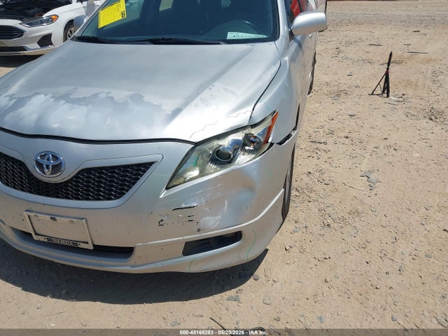 Aukcja sprzedaży 2008 Toyota Camry Se V6, vin: 4T1BK46K78U569592, numer aukcji: 45168283