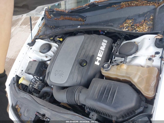 Продаж на аукціоні авто 2011 Chrysler 300c, vin: 2C3CA6CT0BH595972, номер лоту: 45168289