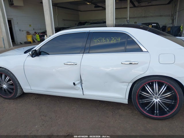 Продаж на аукціоні авто 2011 Chrysler 300c, vin: 2C3CA6CT0BH595972, номер лоту: 45168289