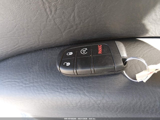 Продажа на аукционе авто 2018 Fiat 500x Urbana Awd, vin: ZFBCFYCB7JP652598, номер лота: 45168288