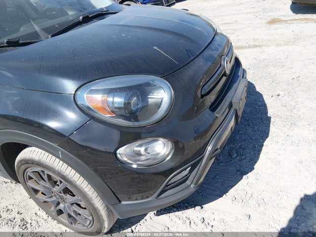 Продажа на аукционе авто 2018 Fiat 500x Urbana Awd, vin: ZFBCFYCB7JP652598, номер лота: 45168288